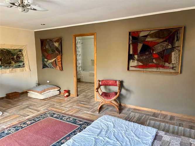 Casa en arriendo en Sector las Gaviotas