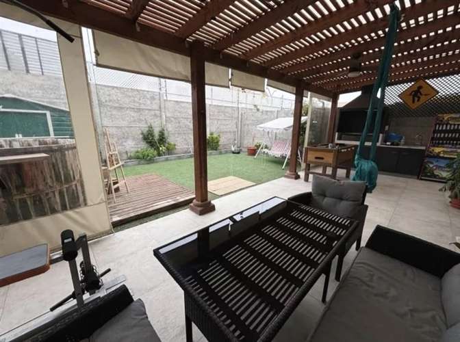 Casa en venta de 3 dorm. en Buín - Imagen 11