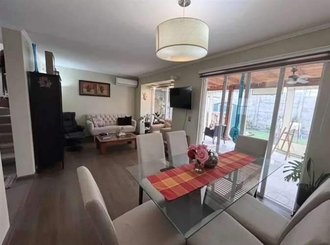 Casa en venta de 3 dorm. en Buín - Imagen 5