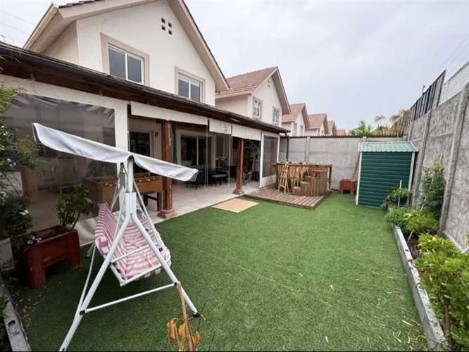 Casa en venta de 3 dorm. en Buín - Imagen 14