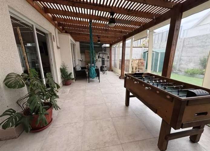 Casa en venta de 3 dorm. en Buín - Imagen 10
