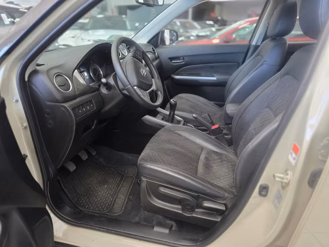 SUZUKI VITARA 1.6 GLS 2020 - Imagen 2