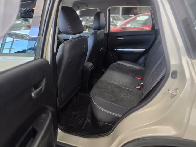 SUZUKI VITARA 1.6 GLS 2020 - Imagen 3