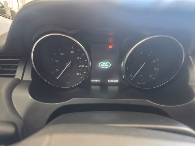 LAND ROVER EVOQUE 2.0T HSE DYNAMIC 2018 - Imagen 8