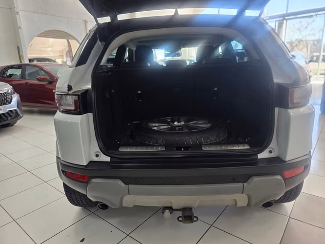 LAND ROVER EVOQUE 2.0T HSE DYNAMIC 2018 - Imagen 4