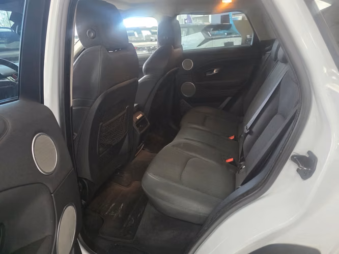 LAND ROVER EVOQUE 2.0T HSE DYNAMIC 2018 - Imagen 6