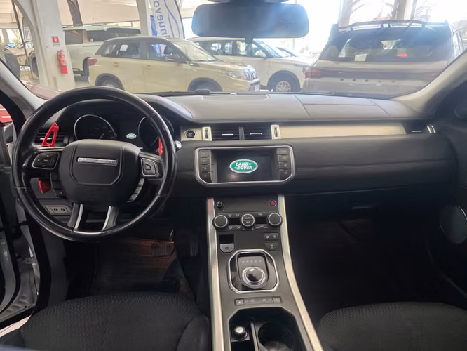 LAND ROVER EVOQUE 2.0T HSE DYNAMIC 2018 - Imagen 7