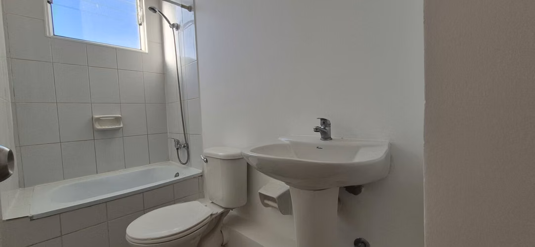 Venta de Dpto. en Villa Alemana, 3 dormitorios, un baño.  Remodelado. $59.990.