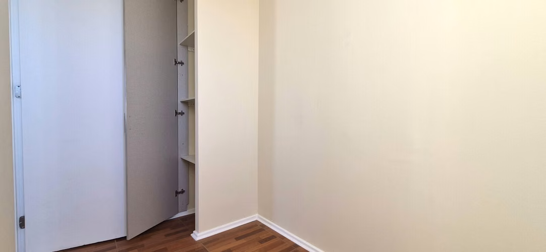 Venta de Dpto. en Villa Alemana, 3 dormitorios, un baño.  Remodelado. $59.990.