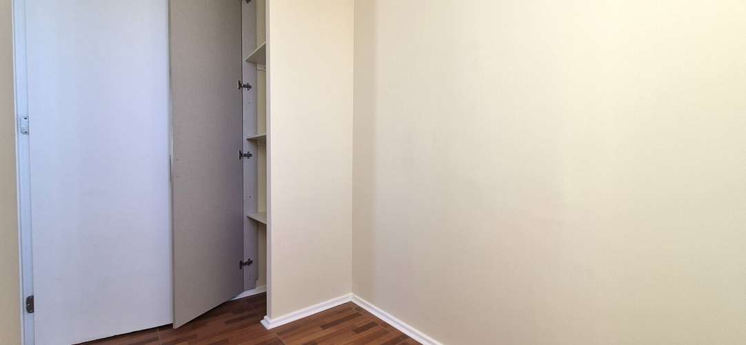 Venta de Dpto. en Villa Alemana, 3 dormitorios, un baño.  Remodelado.  1.410 UF