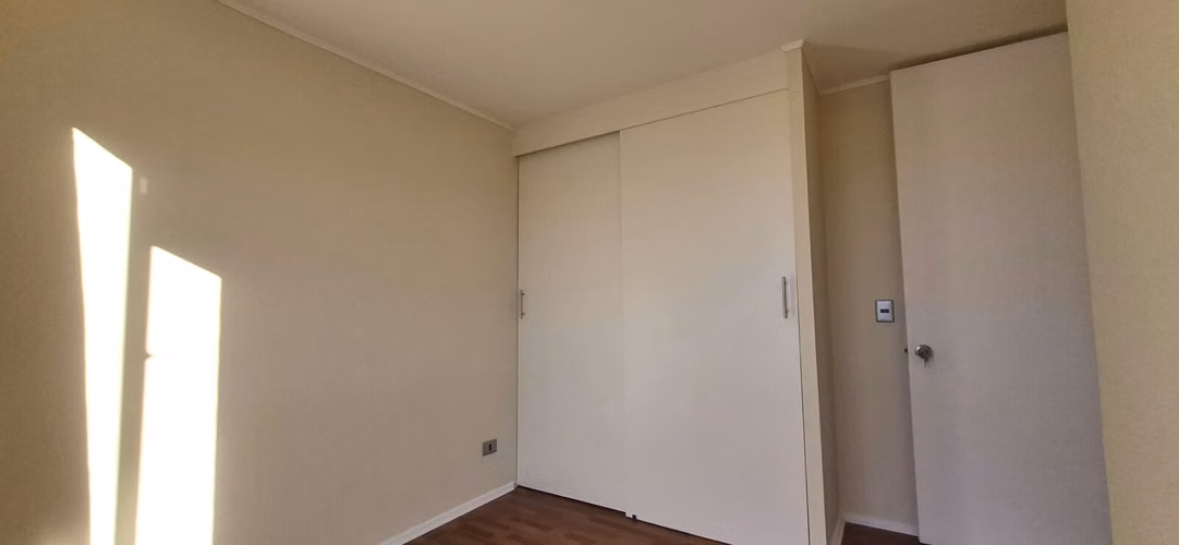 Venta de Dpto. en Villa Alemana, 3 dormitorios, un baño.  Remodelado. $59.990.