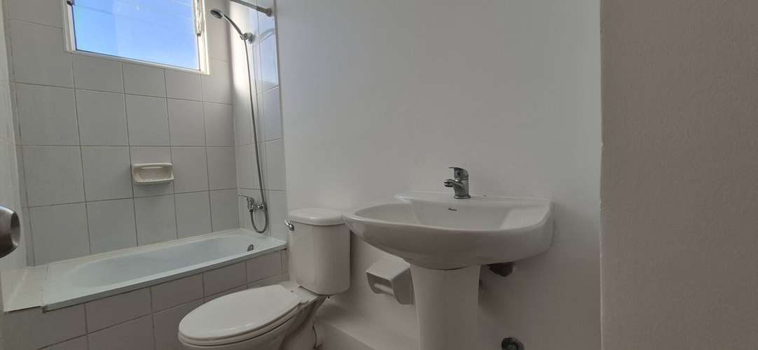 Venta de Dpto. en Villa Alemana, 3 dormitorios, un baño.  Remodelado.  1.410 UF