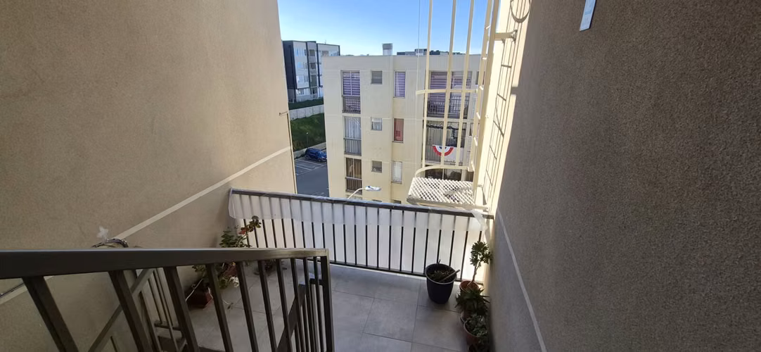 Venta de Dpto. en Villa Alemana, 3 dormitorios, un baño.  Remodelado. $59.990.