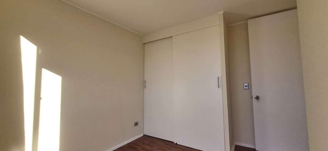 Venta de Dpto. en Villa Alemana, 3 dormitorios, un baño.  Remodelado.  1.410 UF