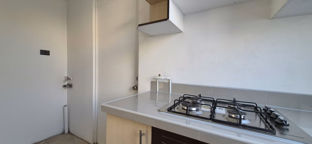 Venta de linda casa recién remodelada, 3 dormitorios, en Peñablanca. 121 M$. - Imagen 7