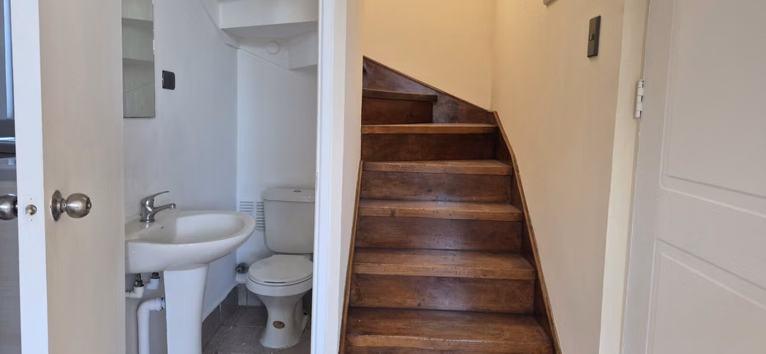 Venta de linda casa recién remodelada, 3 dormitorios, en Peñablanca. 121 M$. - Imagen 11