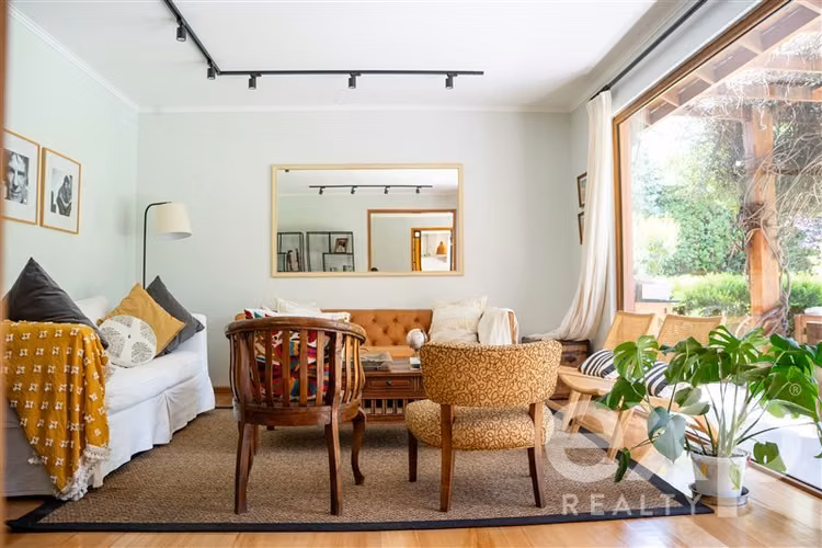 ARRIENDO LAS BANDADAS Casa familiar grande Colegio San José