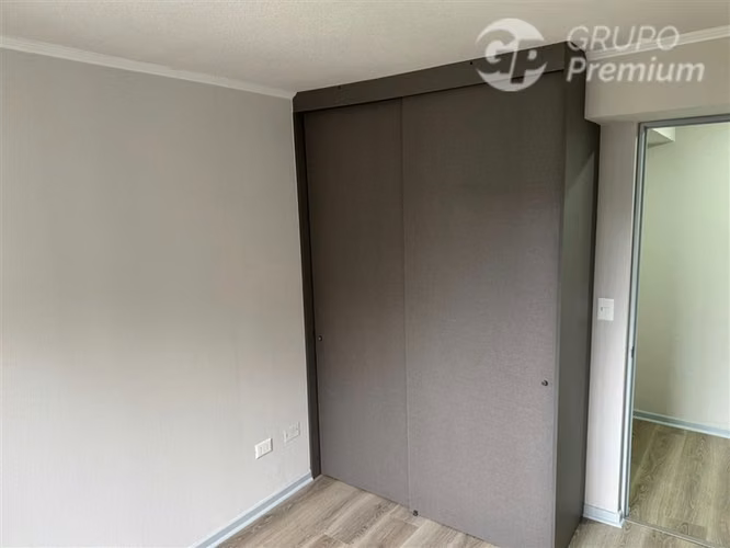 Departamento en arriendo de 3 dorm. 2 baños en Padre Hurtado