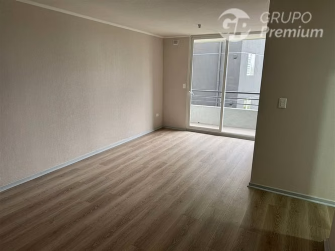 Departamento en arriendo de 3 dorm. 2 baños en Padre Hurtado