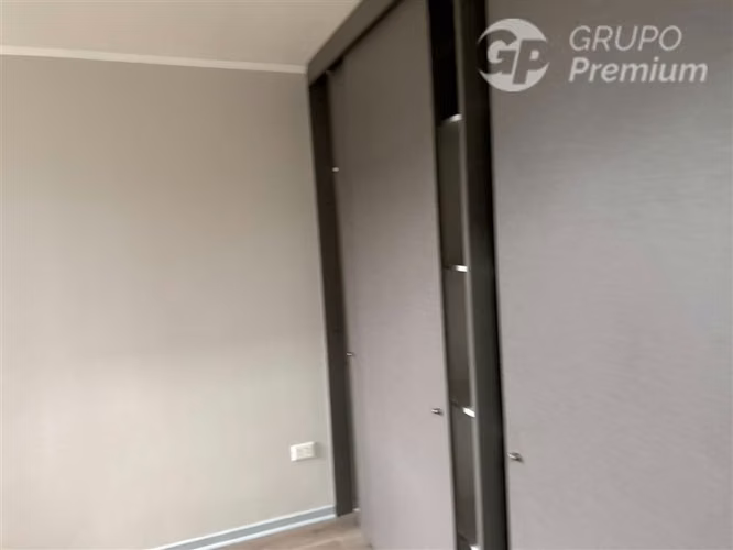 Departamento en arriendo de 3 dorm. 2 baños en Padre Hurtado