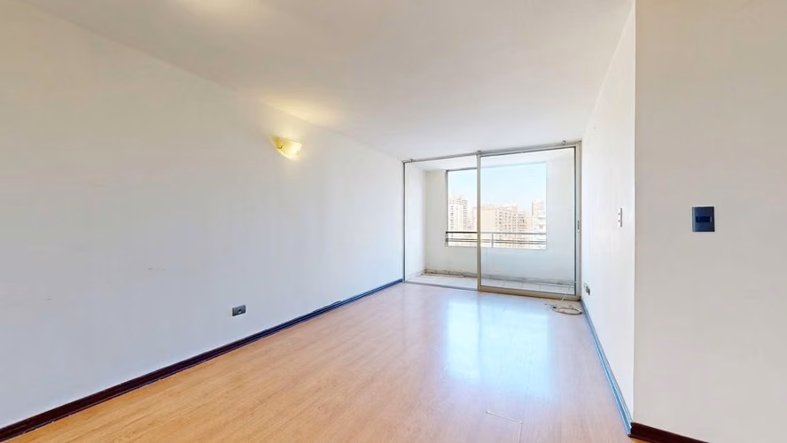 Departamento 3D 2B en San Isidro | Santiago (181408) - Imagen 3