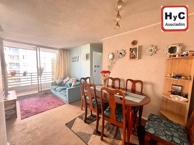 Arriendo Jardin Suizo, Jorge Kenrich 2D 1B - Imagen 8