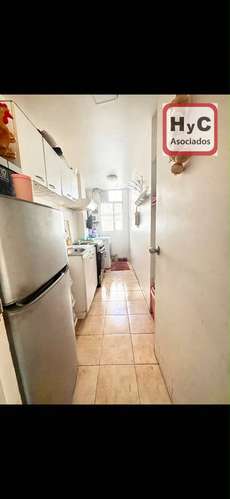 Arriendo Departamento Jardin Suizo, Jorge Kenrich 2D 1B - Imagen 10