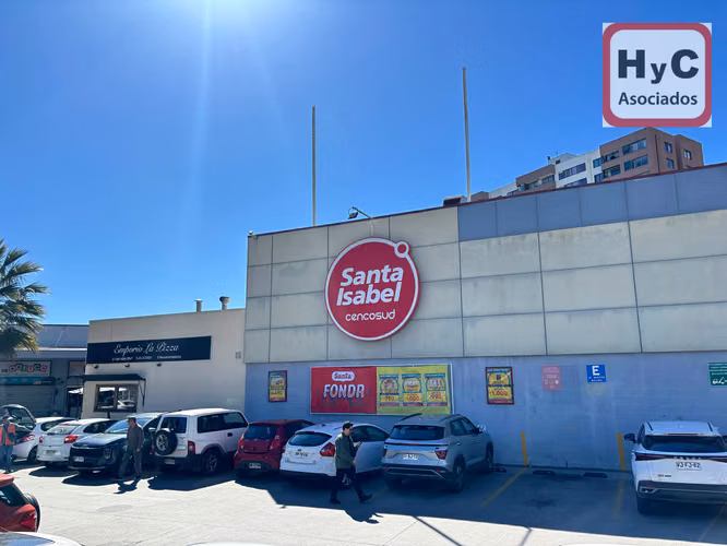Arriendo Jardin Suizo, Jorge Kenrich 2D 1B - Imagen 2
