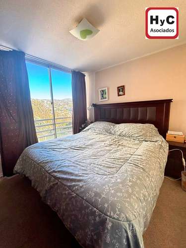 Arriendo Departamento Jardin Suizo, Jorge Kenrich 2D 1B - Imagen 4