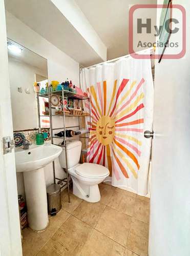 Arriendo Departamento Jardin Suizo, Jorge Kenrich 2D 1B - Imagen 7