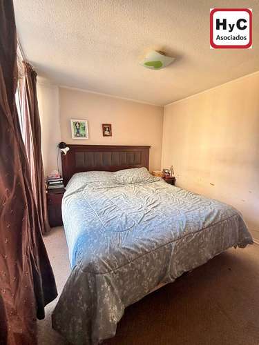 Arriendo Departamento Jardin Suizo, Jorge Kenrich 2D 1B - Imagen 5
