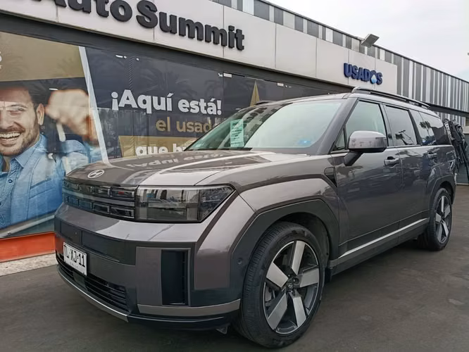 HYUNDAI SANTA FE 2024 - Imagen 2