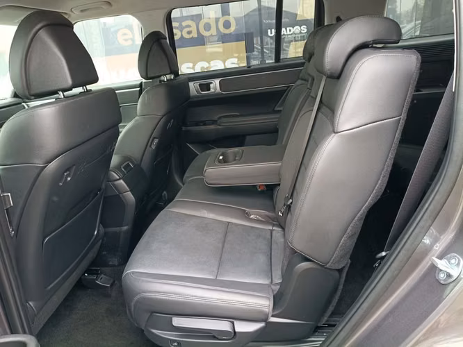 HYUNDAI SANTA FE 2024 - Imagen 7