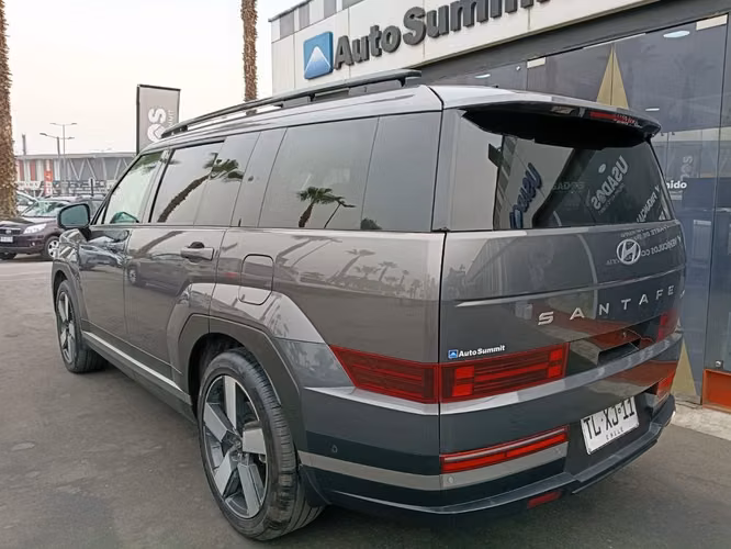 HYUNDAI SANTA FE 2024 - Imagen 3