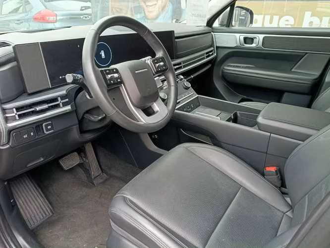 HYUNDAI SANTA FE 2024 - Imagen 8
