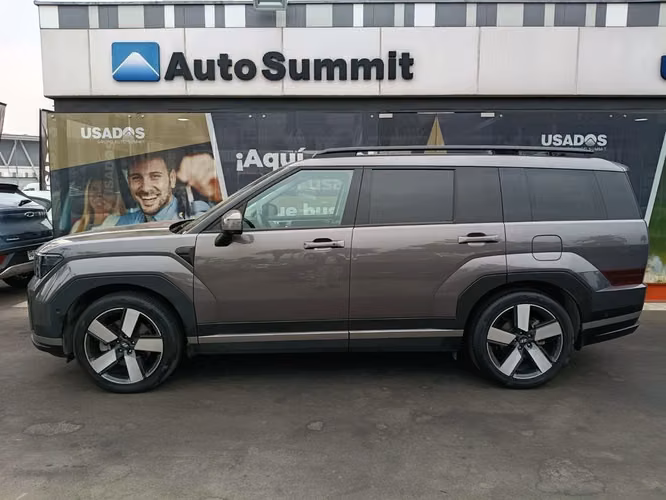 HYUNDAI SANTA FE 2024 - Imagen 4