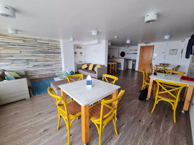 Arriendo departamento en la Av del mar (181507) - Imagen 17