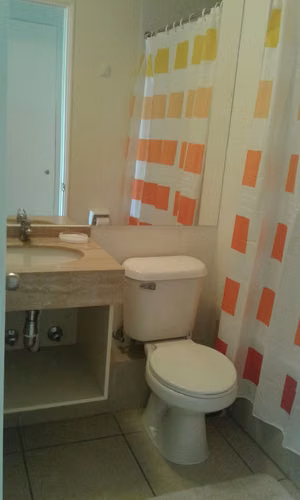 Arriendo Departamento Laguna Vista, Algarrobo