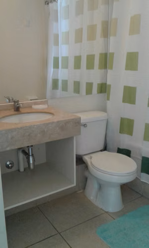 Arriendo Departamento Laguna Vista, Algarrobo