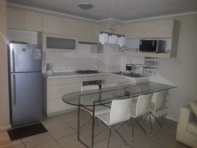 Arriendo Departamento Laguna Vista, Algarrobo