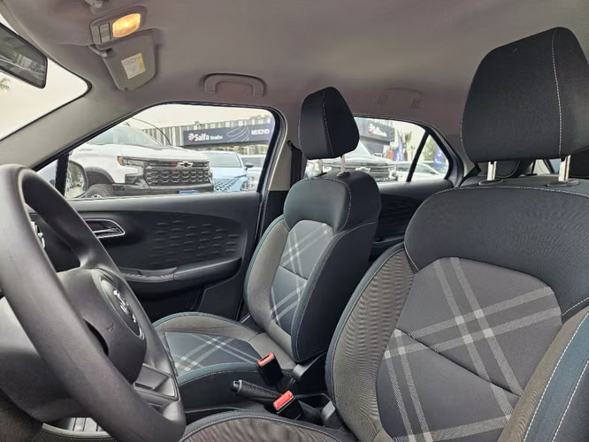 MG 3 1.5 STD MT  AC  2024 - Imagen 18
