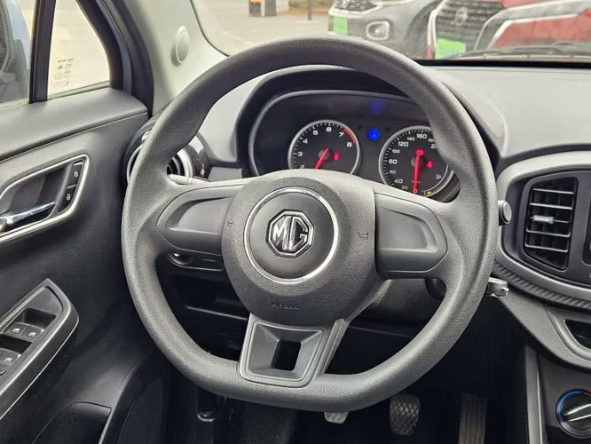 MG 3 1.5 STD MT  AC  2024 - Imagen 12
