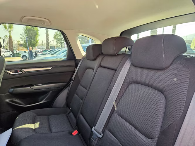Mazda Cx-5  2.0 CORE 2WD AT 5P 2025 - Imagen 20