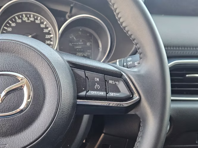 Mazda Cx-5  2.0 CORE 2WD AT 5P 2025 - Imagen 16
