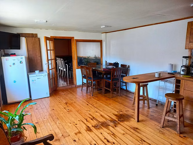 VENDO CASA DE 2 NIVELES EN SECTOR NORTE - Imagen 4
