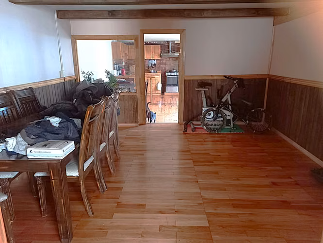 VENDO CASA DE 2 NIVELES EN SECTOR NORTE - Imagen 5