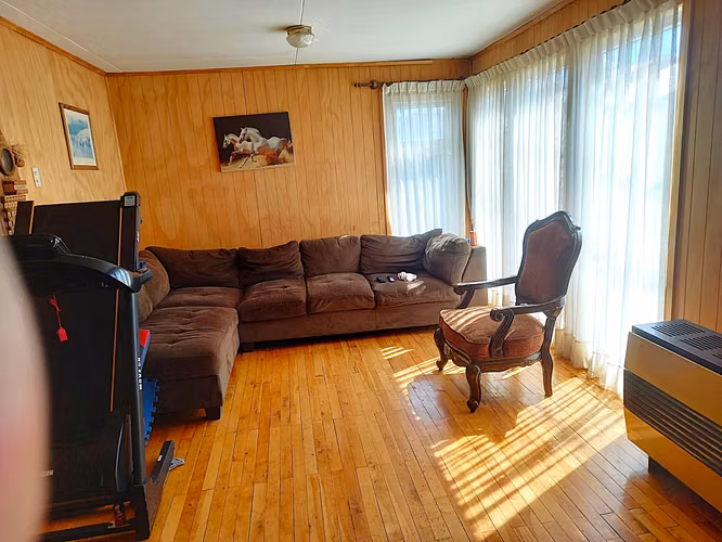 VENDO CASA DE 2 NIVELES EN SECTOR NORTE - Imagen 7