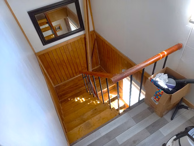 VENDO CASA DE 2 NIVELES EN SECTOR NORTE - Imagen 11