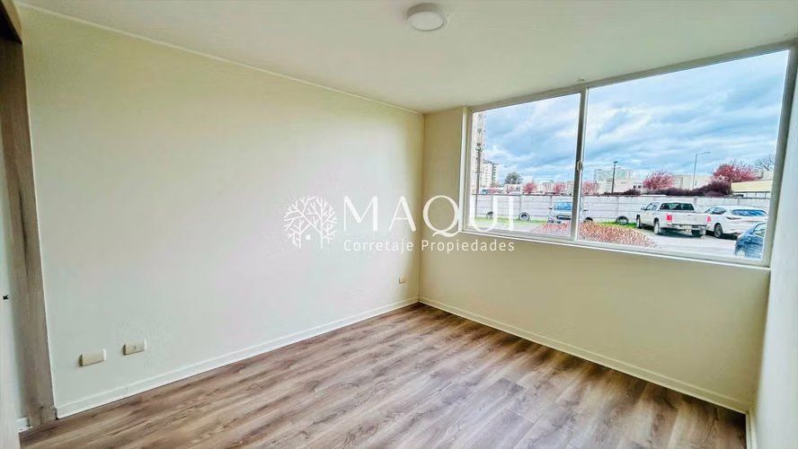 DEPARTAMENTO 2D + 2B – CONDOMINIO PARQUE ORIENTE (181509) - Imagen 15