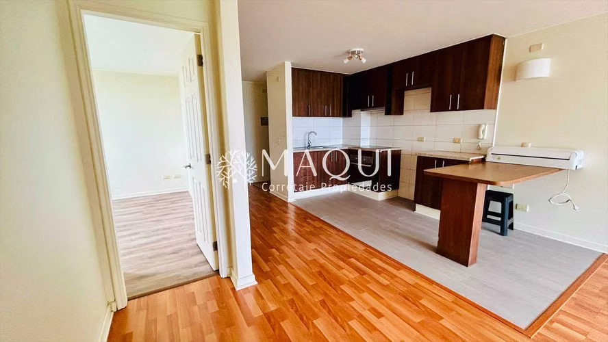 DEPARTAMENTO 2D + 2B – CONDOMINIO PARQUE ORIENTE (181509) - Imagen 6